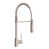 Satin Nickel