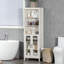 Armoire de literie autoportante-505409623