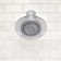 Speakman Reaction Multi Function Fixed Shower Head