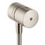 AXOR Uno Fix Fit Wall Outlet-20873400