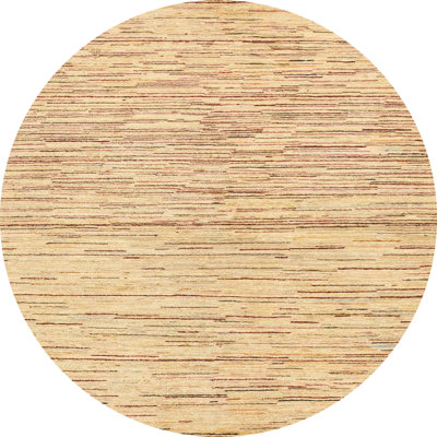 Tapis abstrait moderne 1544