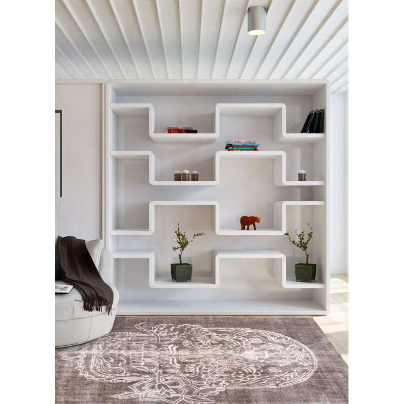 Wool Indoor Rug