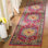 Tapis performance oriental 100 Dostie