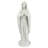 Blessed Virgin Mary Bonded Marble Statue