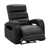 Cuir véritable brun est en rupture de stock sélectionné
