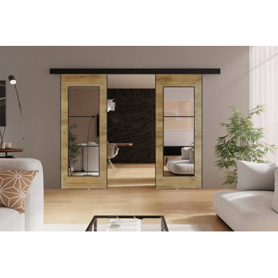 DOOR TORI 2