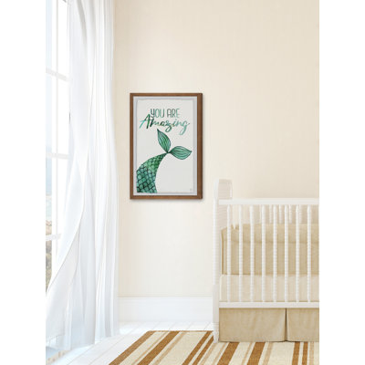 Cronk Single Picture Frame Painting