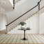 Chandler Ivory Machine Washable Rug-1666746503