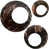 Distressed Copper