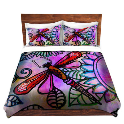 Ensemble de housse de couette inner light