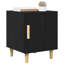 40cm W Manufactured Wood Bedside Table-575163141