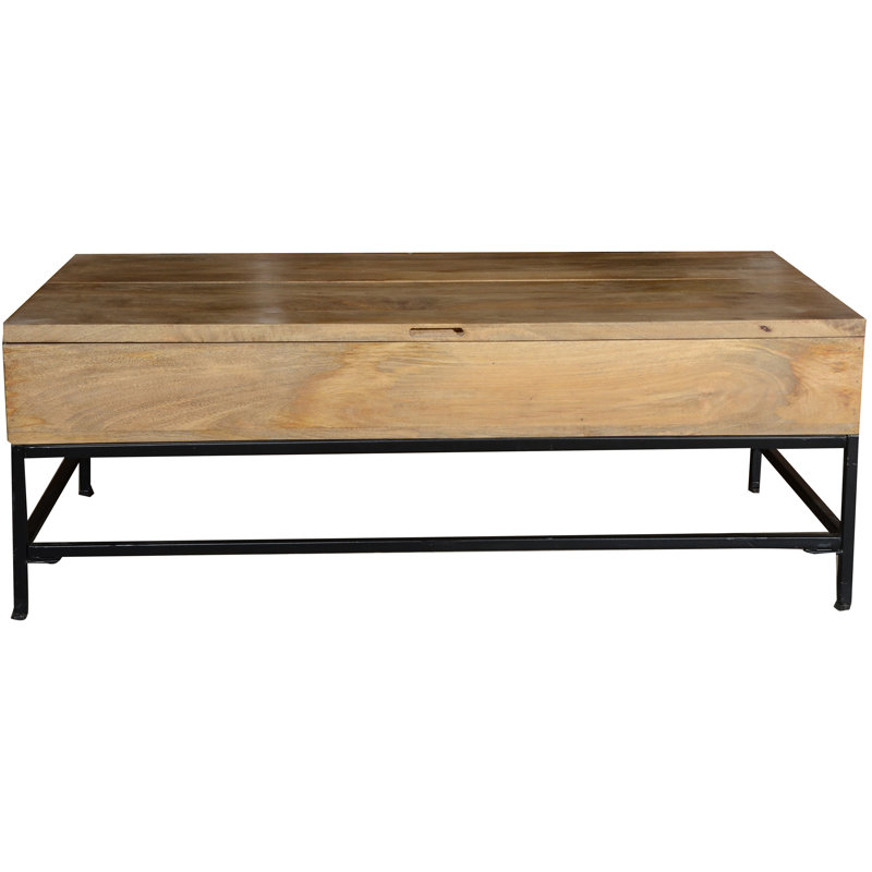 Table basse Billie-Mae