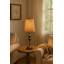 Lampe de table mince