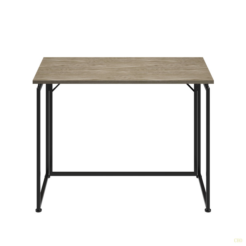Bureau pliant peu encombrant