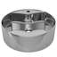Belfry Bathroom Cavan Ceramic Round Sink with Overflow-41906608-105847068