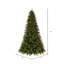 Sapin de Noël artificiel 6,5 pi x 50 po Douglas-115280792-71167523