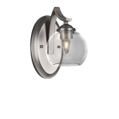 Zilo Wall Sconce