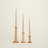 Solid Wood Tabletop Candlestick-824513057-824513056