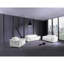 Fauteuil inclinable électrique en cuir italien véritable-1126518600