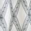 Toile Schumacher x Jill Lasersohn Les Losanges-51857400