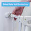 Accessoire de fixation sous pression