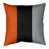 Orange/Black/Gray