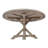Pomona Round Solid Wood Dining Table-1756176338