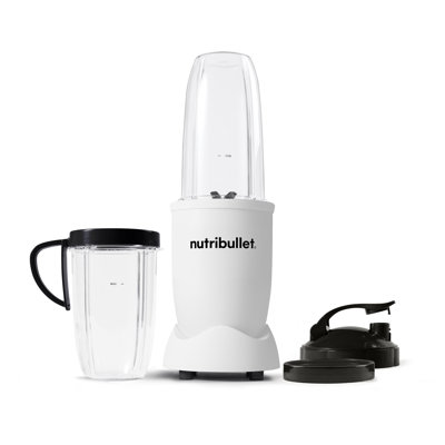 Nutribullet Pro Blender