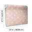 Papier peint lumineux ginkgo-61608797