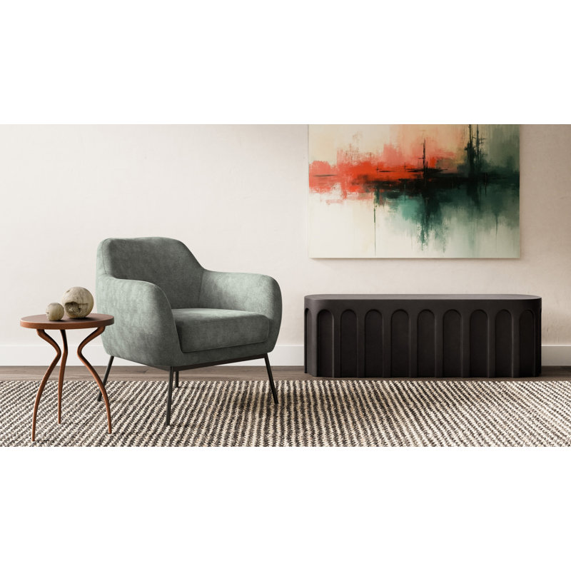 Vicky Bench, Gray