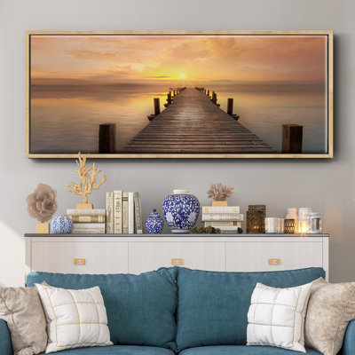 Comfort Bay