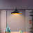 Aleister 1 - Light Single Pendant