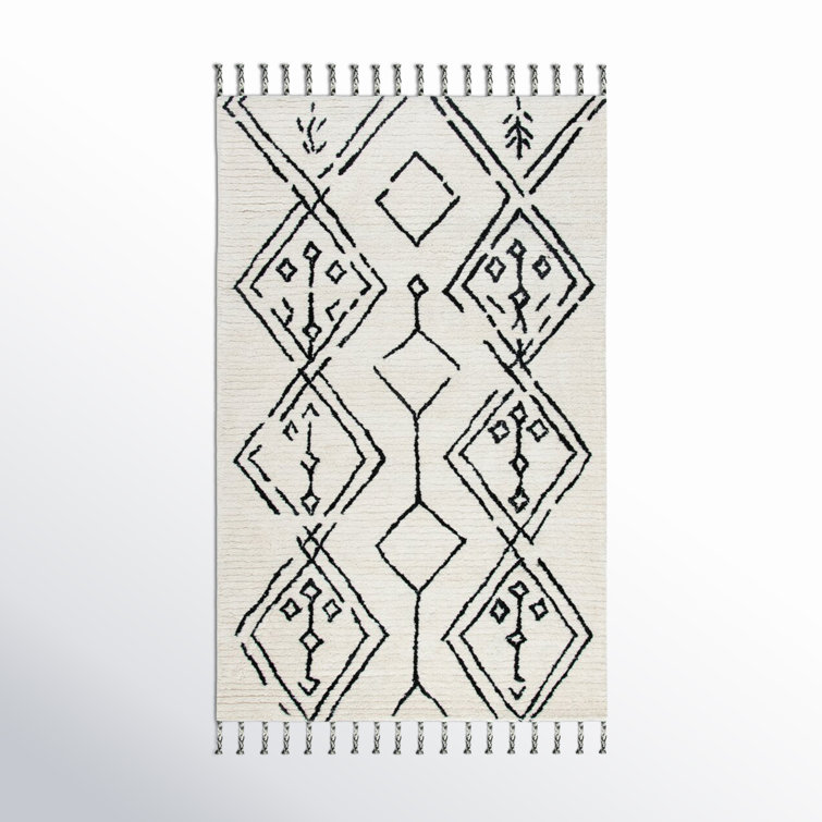 Ezzie Handmade Rug