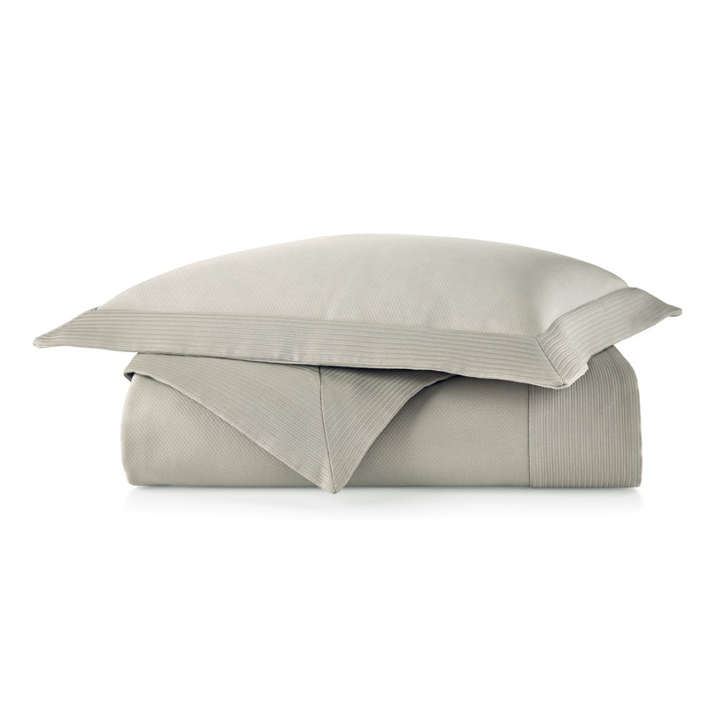 Angelina Coverlet, King Coverlet, Pearl