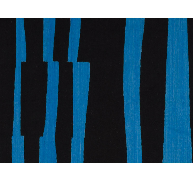 Abstract Rug