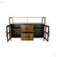 Buffet Office