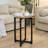 Oyalowo Tabla Iron Frame