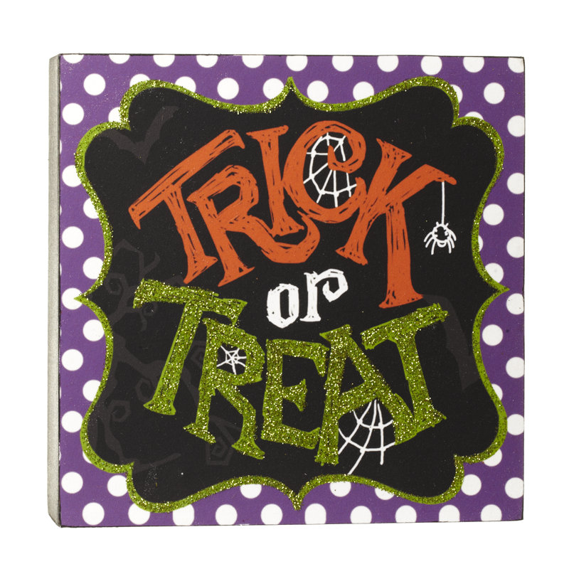 Halloween Decorative Accent