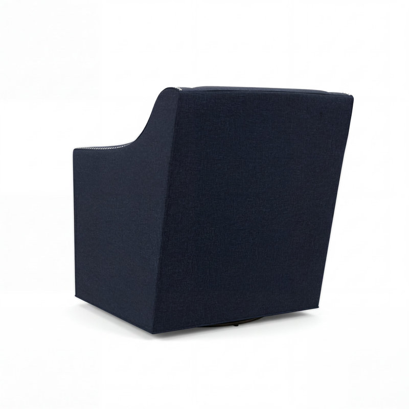 Chaise pivotante Barrier, 2369-32