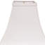 Abat-jour carré sans cloche-109699320-109699318