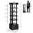 6 Pair Shoe Rack-995082488