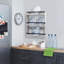 3 Piece Floating Shelf