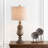 Maolis Resin Table Lamp