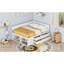 Lit de jour double avec tiroirs et tablettes, blanc-1444467213-1444467211