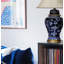 Porcelain Desk Lamp