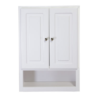Concord Bathroom Cabinet