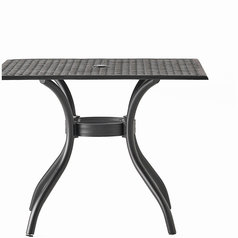 39" Dining Table