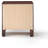 2 - Drawer Nightstand
