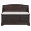 Banc de rangement pour chaussures Retro-1426511137