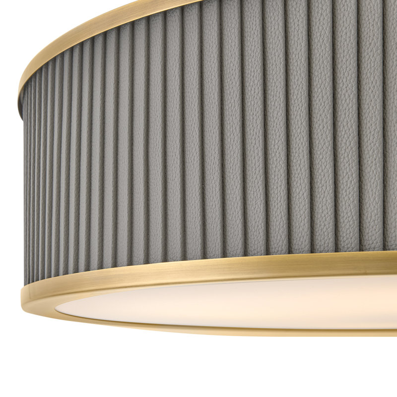 Hinkley Arden Medium Drum Chandelier